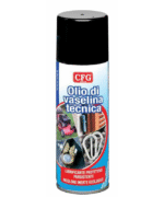 OLIO DI VASELLINA TECNICA