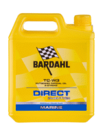 OLIO DIRECT INJECTION TCW3
