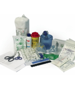 PACCO REINTEGRO  TAB "A"