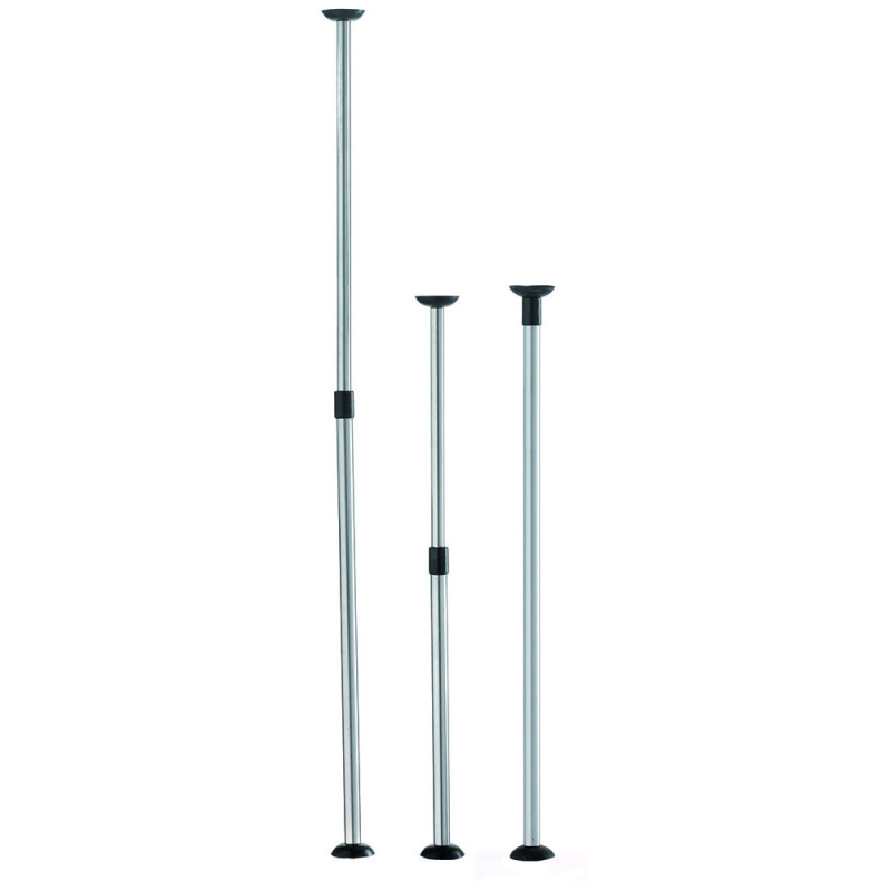 PALO TELESCOPICO IN LEGA LEGGERA