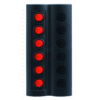 PANNELLO A 6 INTERRUTTORI