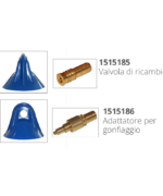 Alternative view of PARABORDI MAJONI SERIE STAR