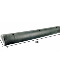 Alternative view of PARABORDO DRITTO