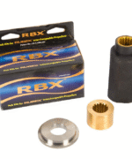 PARASTRAPPI RUBEX YAMAHA 150-300 HP