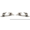 PASSACAVI IN ACCIAIO INOX