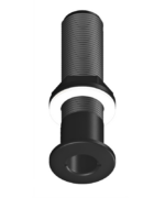 PASSASCAFO FILETTATO LUNGO 140MM