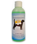 PET SHAMPOO
