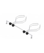 PORTA PENTOLE INFINITE 2 FUOCHI - immagine 3