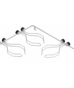 Alternative view of PORTA PENTOLE INFINITE 3 FUOCHI