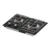 KIT FLANGIA MASTERGLASS 2 FUOCHI