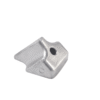 PIASTRA ALVEOLARE PER MOTORI OMC 4/8 HP
