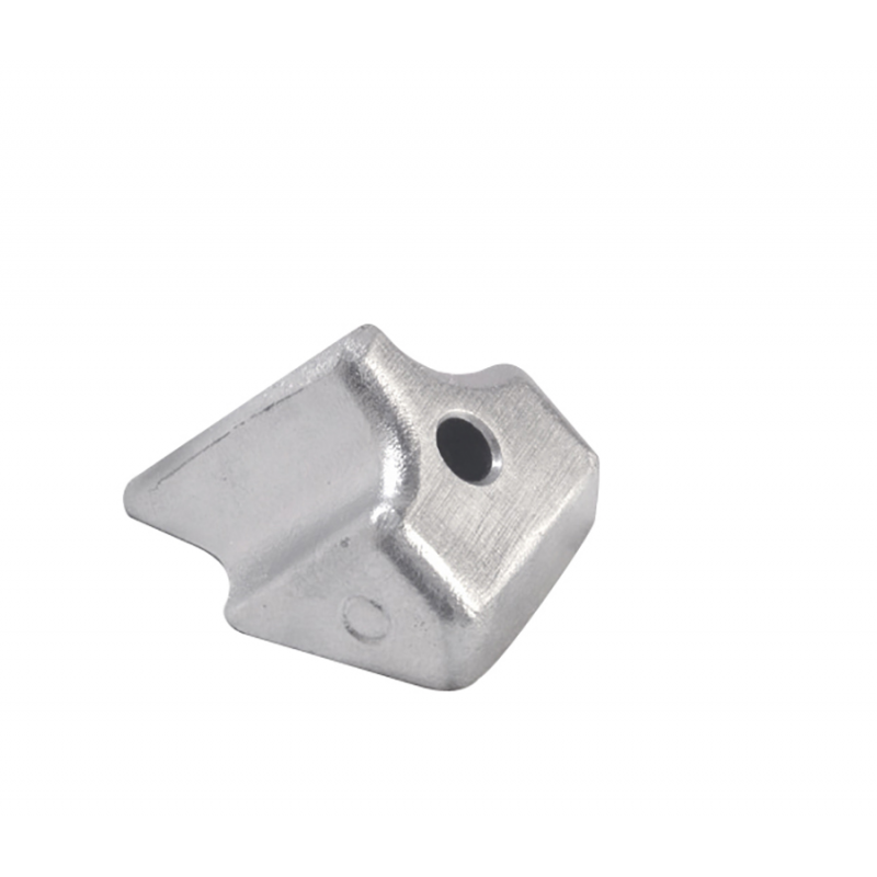 PIASTRA ALVEOLARE PER MOTORI OMC 4/8 HP