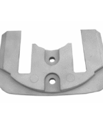 PIASTRA ANTICAVITAZIONE PER MOTORI ZT 350-ZT 370