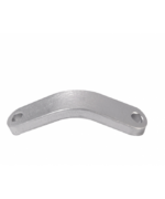 PIASTRA CURVA RIF.OR.9005660