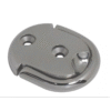 PIASTRA IN ACCIAIO INOX