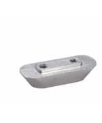 PIASTRA PER MOTORI 2/15 HP