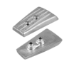 PIASTRA PER PIEDI DPH/DPR