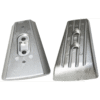 PIASTRA PER PIEDI DPS-A/DPS-B