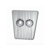 PIASTRA PER PIEDI DPS-A/ DPS-B