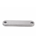PIASTRA PIATTA RIF.OR.9005655