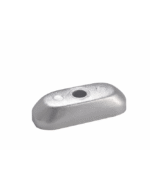 PIASTRINA PER MOTORI 2/55 HP 2T