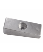 PIASTRINA PER MOTORI 75 HP V6 40-50-115 EFI 4T
