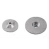 PIASTRINA PER YAMAHA RIF. OR. 6E8-42251-00