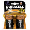 PILE ALCALINE POWER PLUS D TORCIA