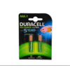 PILE ALCALINE TIPO AAA 750 mAh