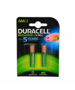 PILE ALCALINE TIPO AAA 750 mAh