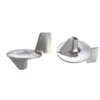PINNA AMERICA PER MOTORI 25 HP