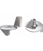 PINNA AMERICA PER MOTORI 25 HP