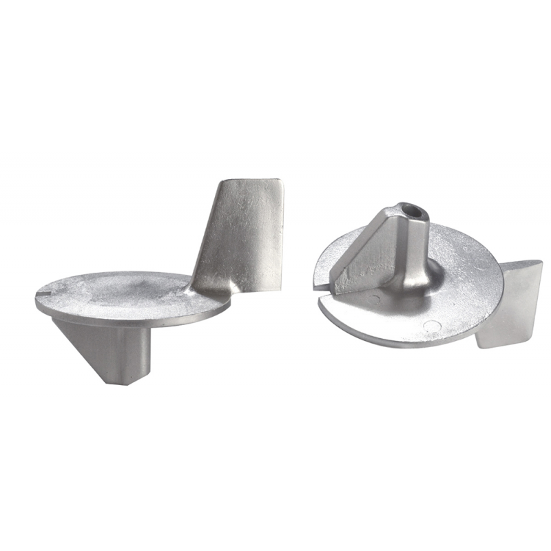 PINNA AMERICA PER MOTORI 25 HP
