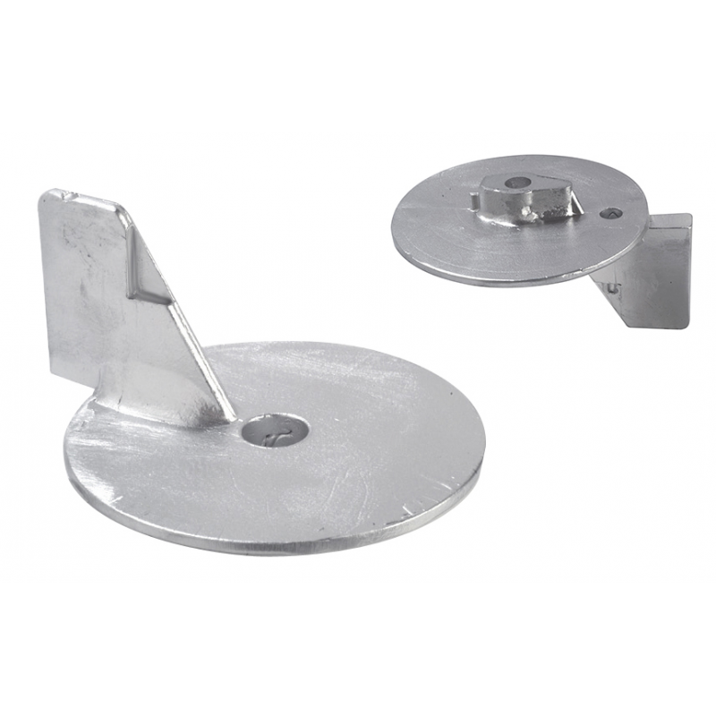 PINNA ORIENTABILE PER MOTORI 40-70HP