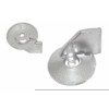 PINNA PER MOTORI 25/50 HP