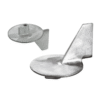 PINNA PER MOTORI 50/70 HP 4T