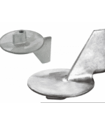 PINNA PER MOTORI 50/70 HP 4T