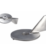 PINNA PER MOTORI FORMULA 50-75HP 4T