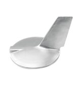 Alternative view of PINNA PER MOTORI L225/ZL250/300HP 2T
