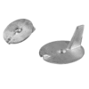 PINNA PER MOTORI MANTA/BARRACUDA