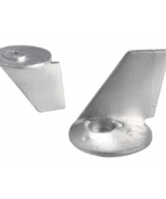 PINNA PER MOTORI MAXI CORSA 25/40 HP