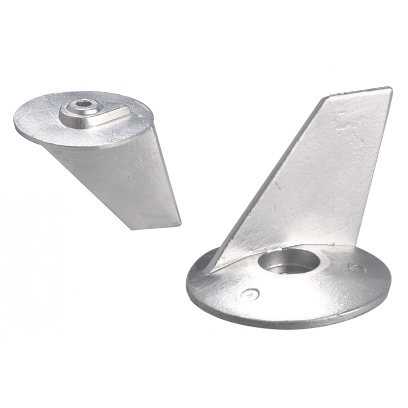 PINNA PER MOTORI MEGA 25/50 HP