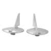 PINNA PER MOTORI YAMAHA 150/200 HP