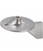 PINNA PER MOTORI YAMAHA 150/200 HP - immagine 3
