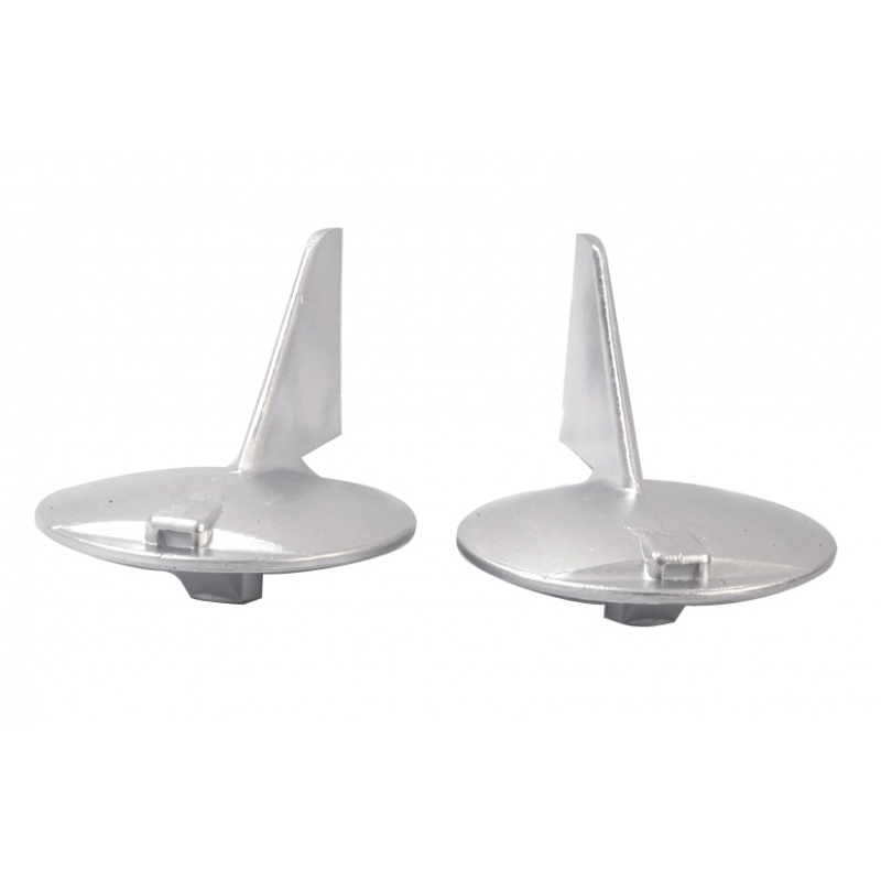 PINNA PER MOTORI YAMAHA 150/200 HP