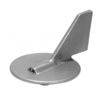 PINNA PER MOTORI YAMAHA 150/225 HP 2/4T