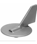 PINNA PER MOTORI YAMAHA 150/225 HP 2/4T