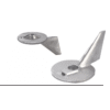 PINNA PER YAMAHA 130/205/230/260 HP
