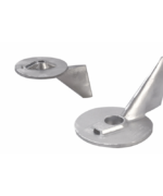 PINNA PER YAMAHA 130/205/230/260 HP