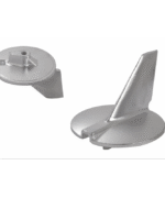PINNA PER YAMAHA 200/300 HP (V6)